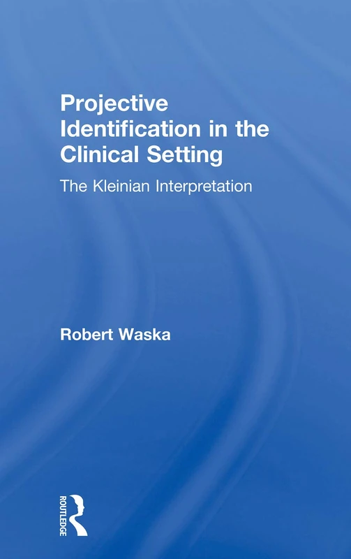 Projective Identification in the Clinical Setting: A Kleinian Interpretation - Image 1