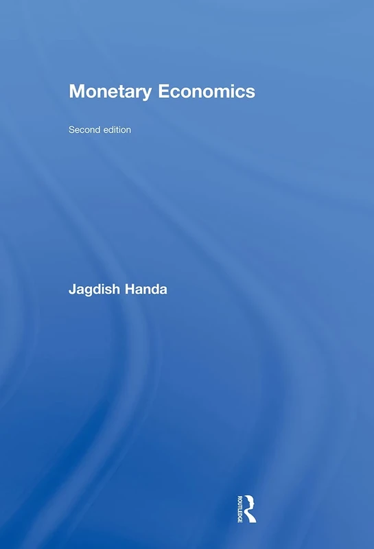 Monetary Economics