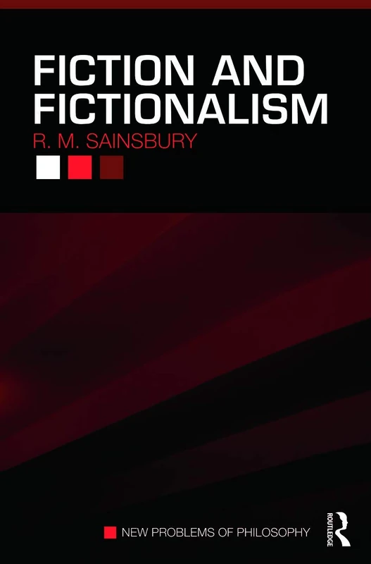 Fiction and Fictionalism (New Problems of Philosophy) - Image 1