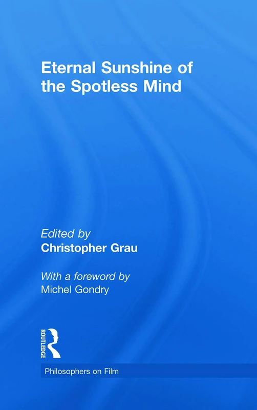 Routledge Eternal Sunshine of the Spotless Mind - Film Philosophy - Image 1