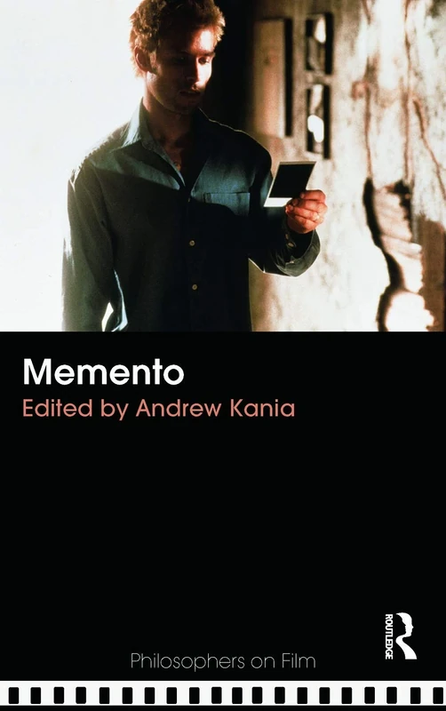 Memento (Philosophers on Film)