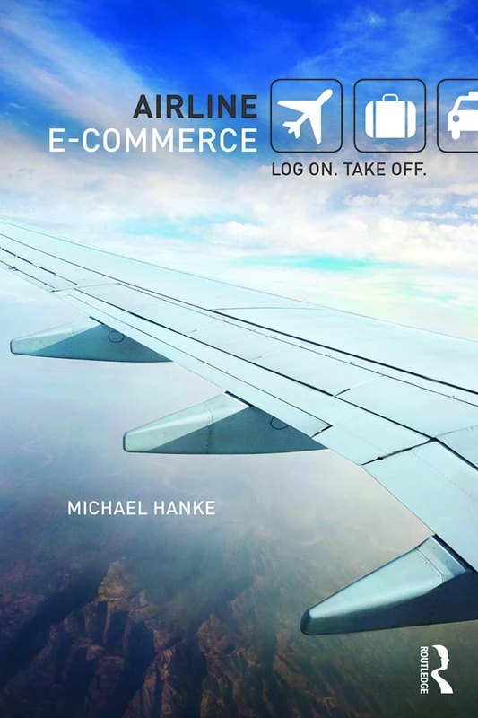Airline e-Commerce: Log on. Take off.