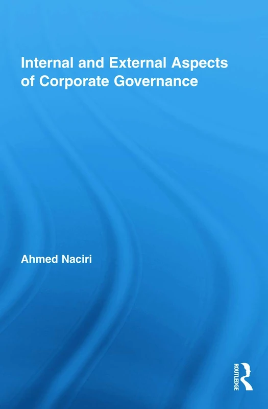 Internal and External Aspects of Corporate Governance (Routledge Studies in Corporate Governance) - Image 1