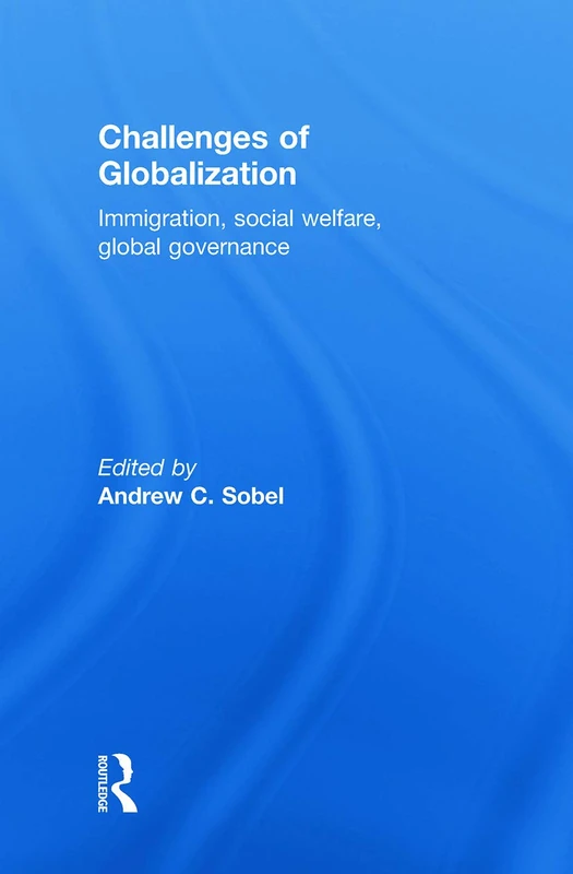 Challenges of Globalization: Immigration, Social Welfare, Global Governance - Image 1