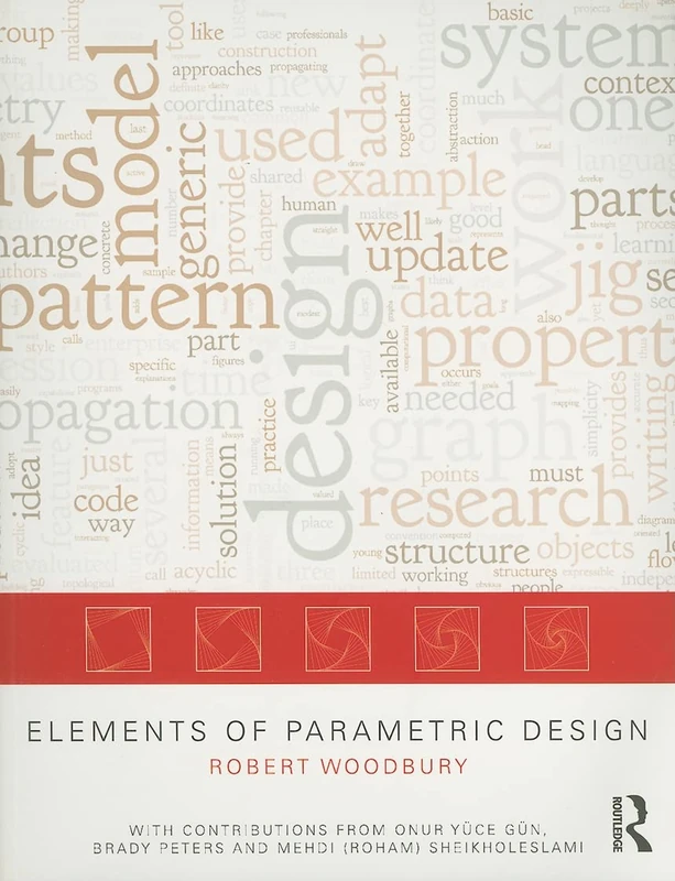 Elements of Parametric Design