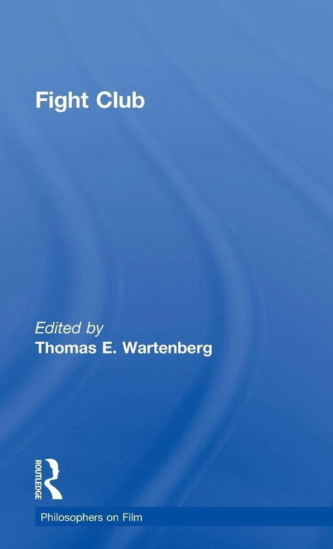 Fight Club (Philosophers on Film)