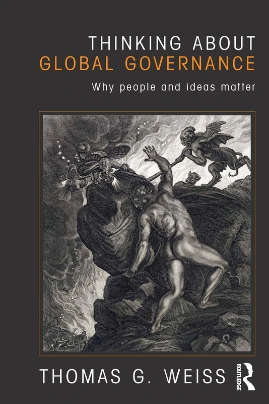 Thinking about Global Governance: Why People and Ideas Matter - Image 1
