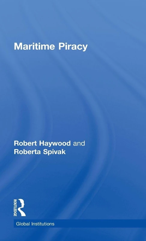 Maritime Piracy (Global Institutions)