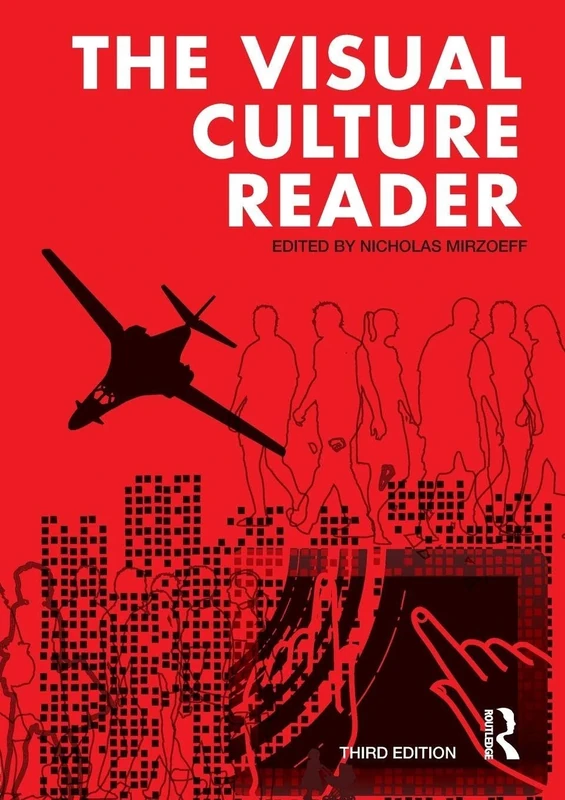 The Visual Culture Reader