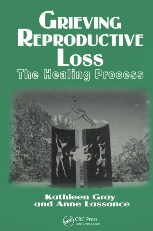 Grieving Reproductive Loss: The Healing Process (Death, Value and Meaning Series) - Image 1