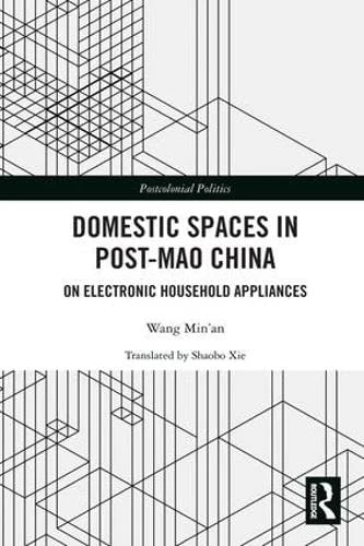 Routledge - Domestic Spaces in Post-Mao China Book