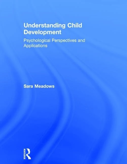 Understanding Child Development: Psychological Perspectives and Applications