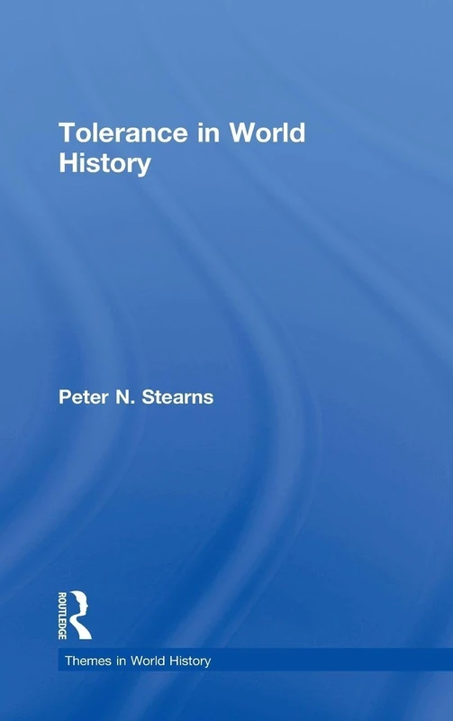 Tolerance in World History (Themes in World History)