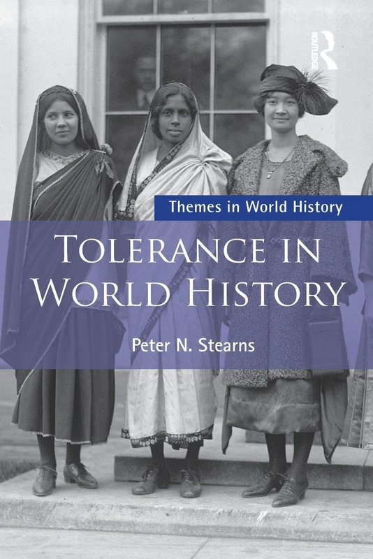 Tolerance in World History (Themes in World History)