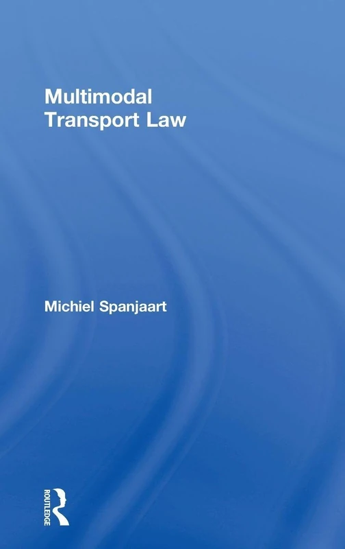Multimodal Transport Law
