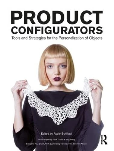 Routledge Product Configurators: Tools and Strategies Book - Image 1