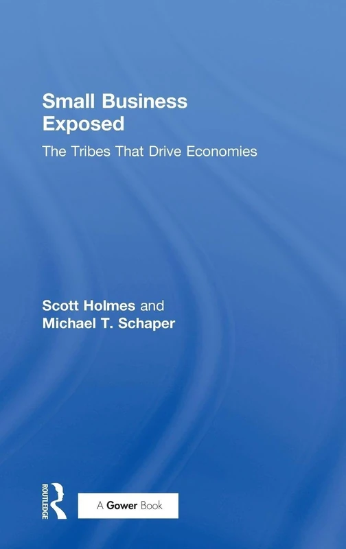 Small Business Exposed: The Tribes That Drive Economies - Image 1