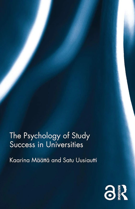 The Psychology of Study Success in Universities - Image 1