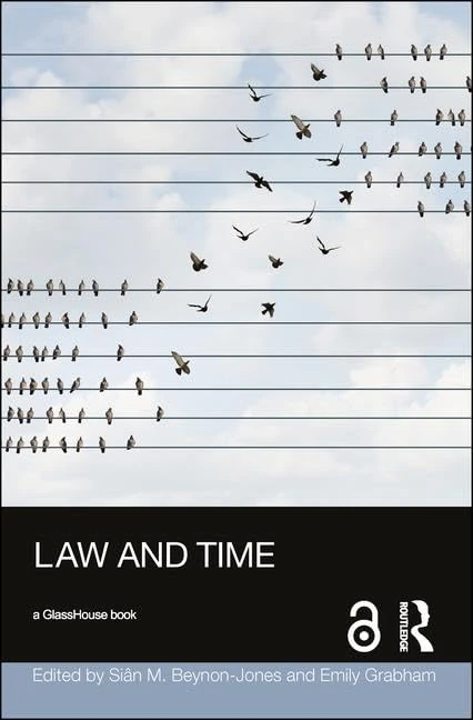 Law and Time (Social Justice)