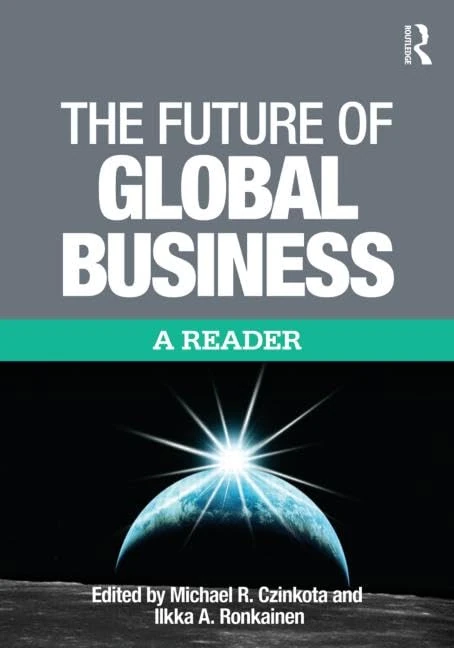 The Future of Global Business: A Reader - Image 1