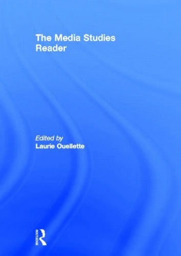 The Media Studies Reader