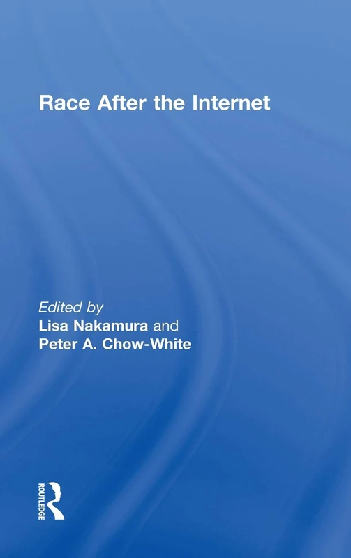 Race After the Internet