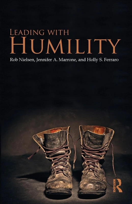 Leading with Humility - Image 1