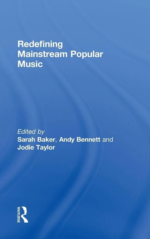 Redefining Mainstream Popular Music