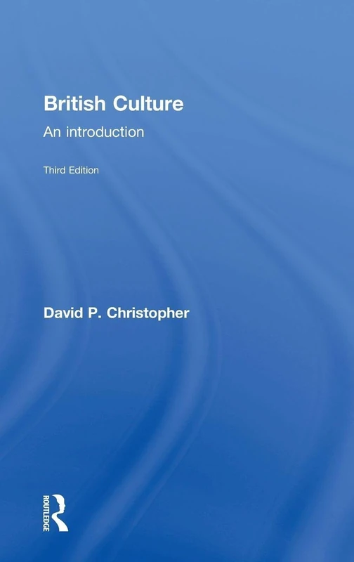 British Culture: An Introduction