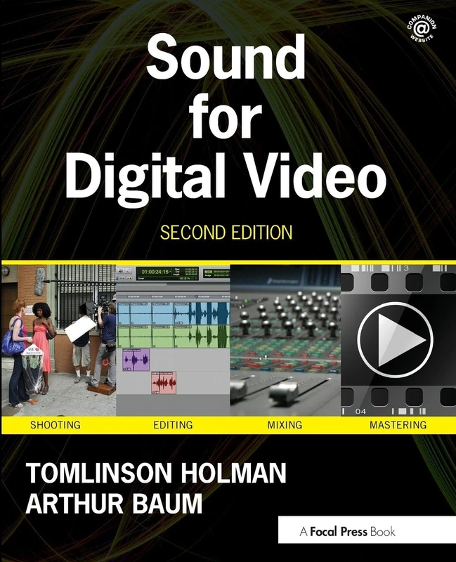 Sound for Digital Video