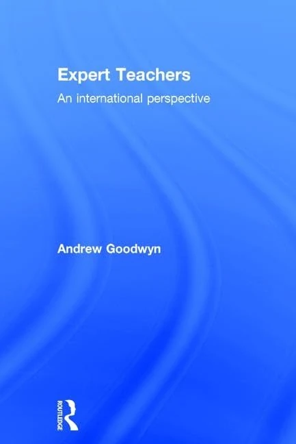 Routledge Expert Teachers: An International Perspective Book