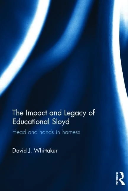 The Impact and Legacy of Educational Sloyd: Head and hands in harness - Image 1