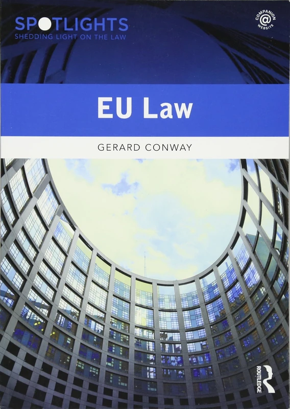 EU Law (Spotlights)