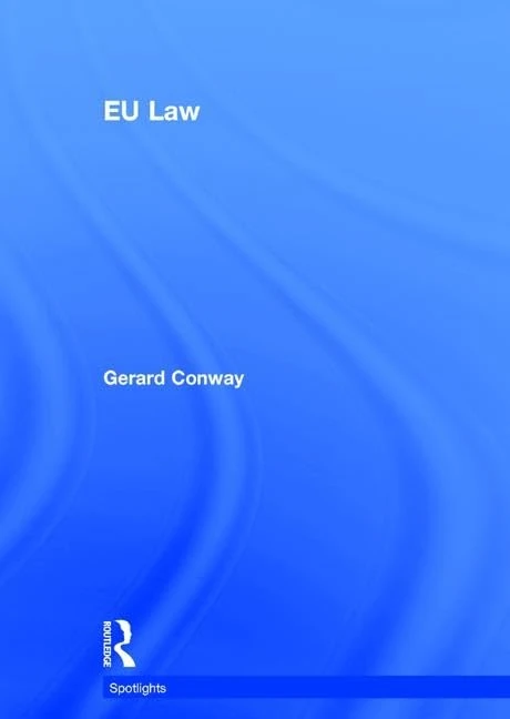 EU Law (Spotlights)