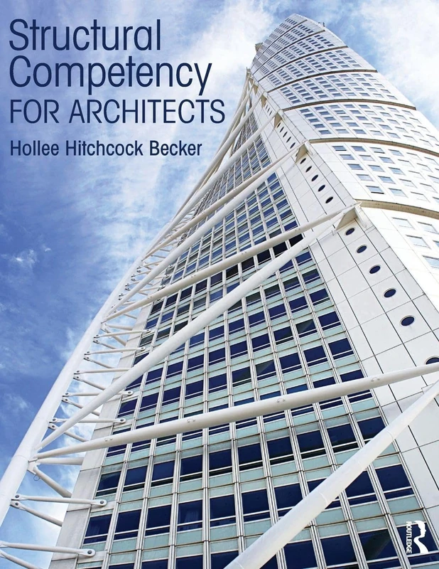 Structural Competency for Architects