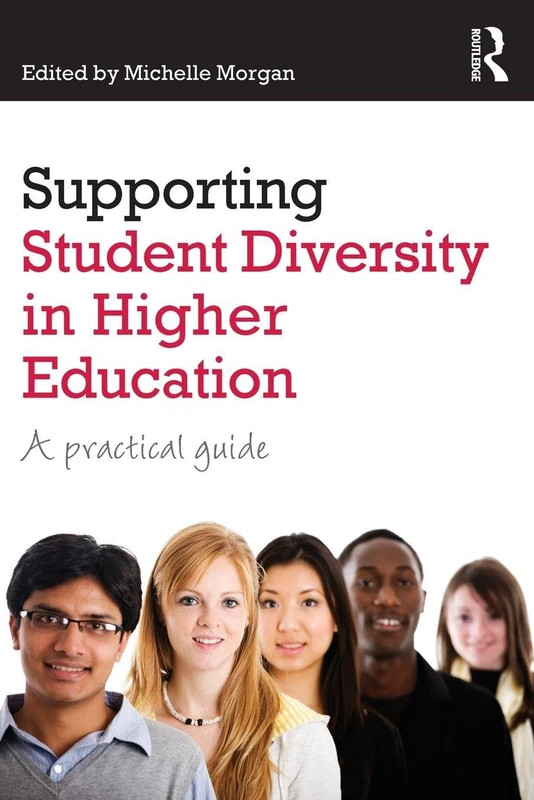 Supporting Student Diversity in Higher Education: A practical guide
