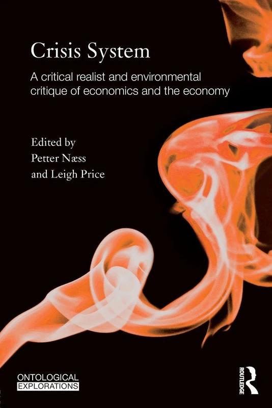 Crisis System: A critical realist and environmental critique of economics and the economy (Ontological Explorations Routledge Critical Realism)