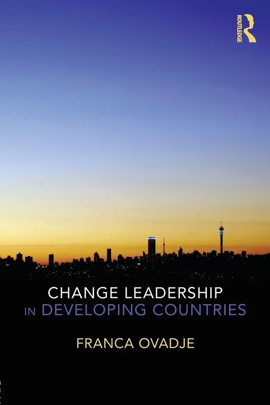 Change Leadership in Developing Countries - Image 1