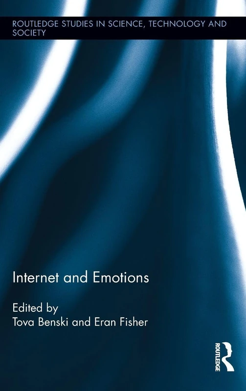 Routledge Internet and Emotions: 22 - Sociology and Media Studies