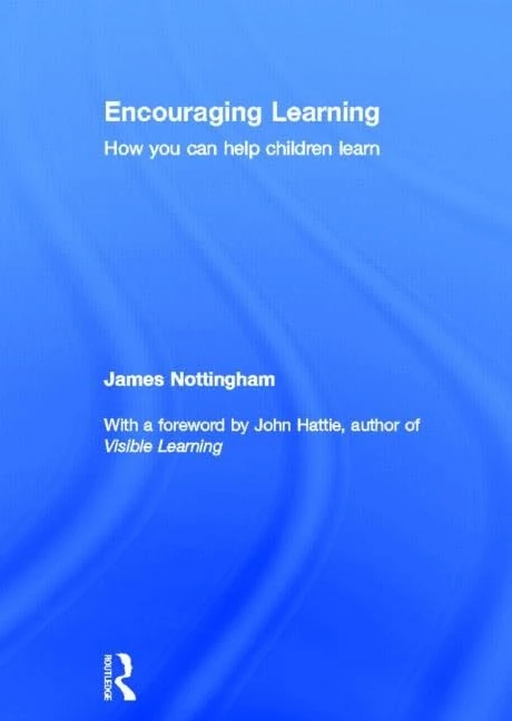 Routledge Encouraging Learning: How You Can Help Children Learn