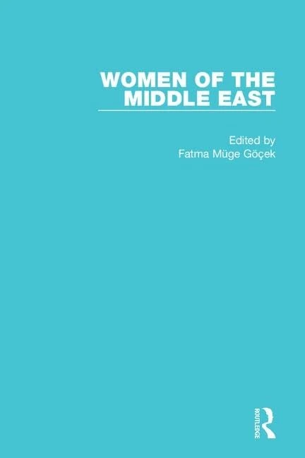 Women of the Middle East
