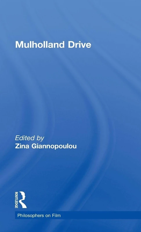 Mulholland Drive (Philosophers on Film)
