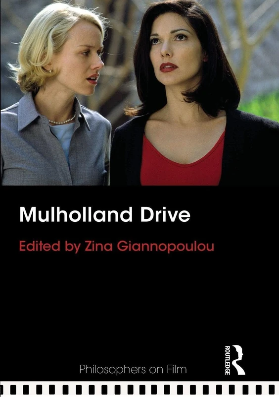 Mulholland Drive (Philosophers on Film)
