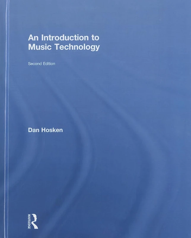 An Introduction to Music Technology