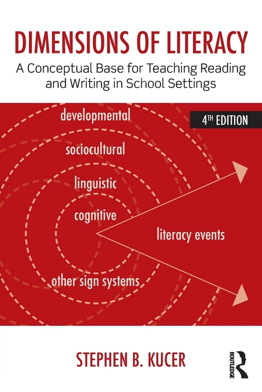 Dimensions of Literacy: A Conceptual Base for Teaching Reading and Writing in School Settings