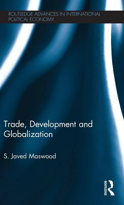 Routledge Trade, Development and Globalization Book