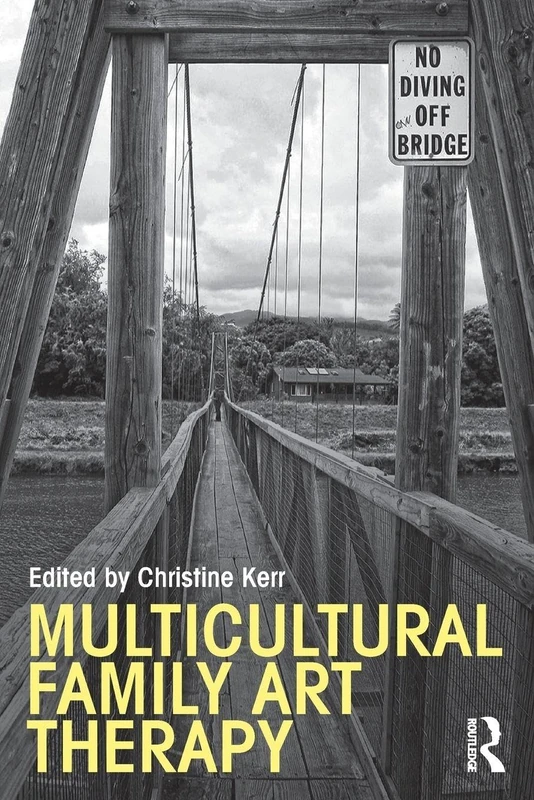 Multicultural Family Art Therapy (Routledge Series on Family Therapy and Counseling)