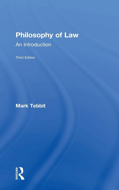 Philosophy of Law: An Introduction