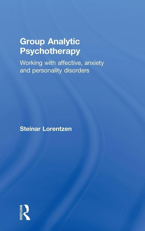 Group Analytic Psychotherapy: Working with affective, anxiety and personality disorders