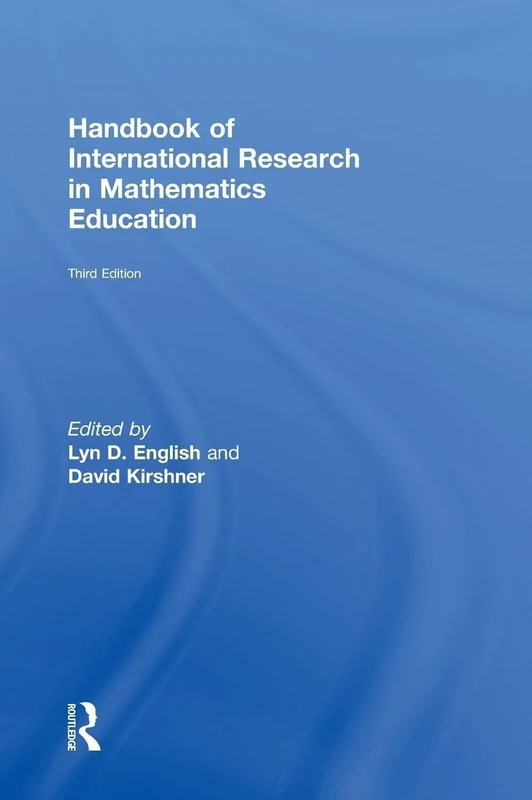 Handbook of International Research in Mathematics Education (100 Cases)